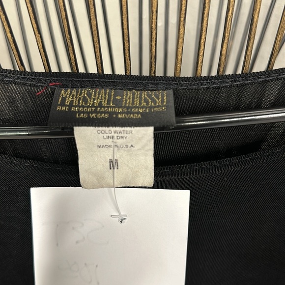 Marshall Rousso Top - Picture 2 of 5